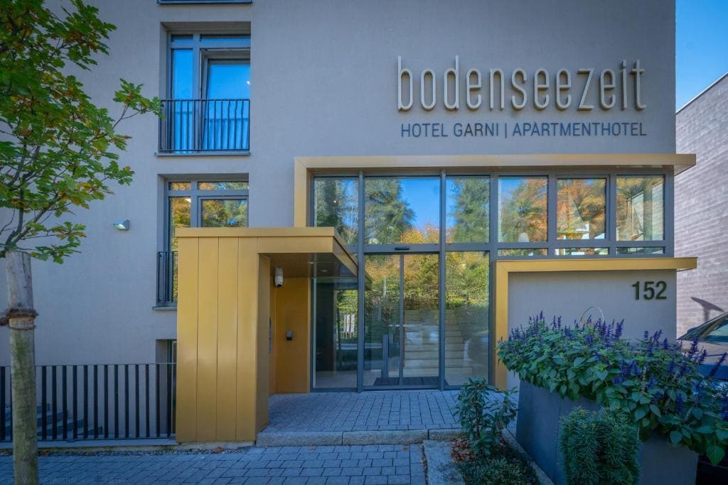 Bodenseezeit